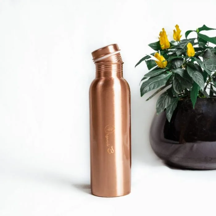 copper bottle, copper water bottle, copper bottle benefits, copper detox, copper bottle detox,