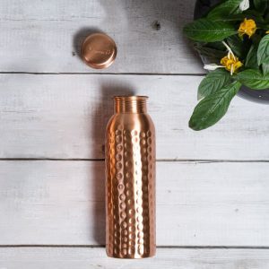 copper bottle, copper water bottle, copper bottle benefits, copper detox, copper bottle detox,