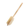 Organic B Cellulite Bristle Bath Brush | Bath Brush 2 In 1