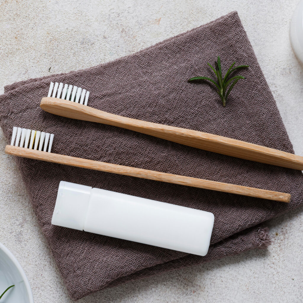 Built to Last: Extend Your Bamboo Toothbrush's Journey