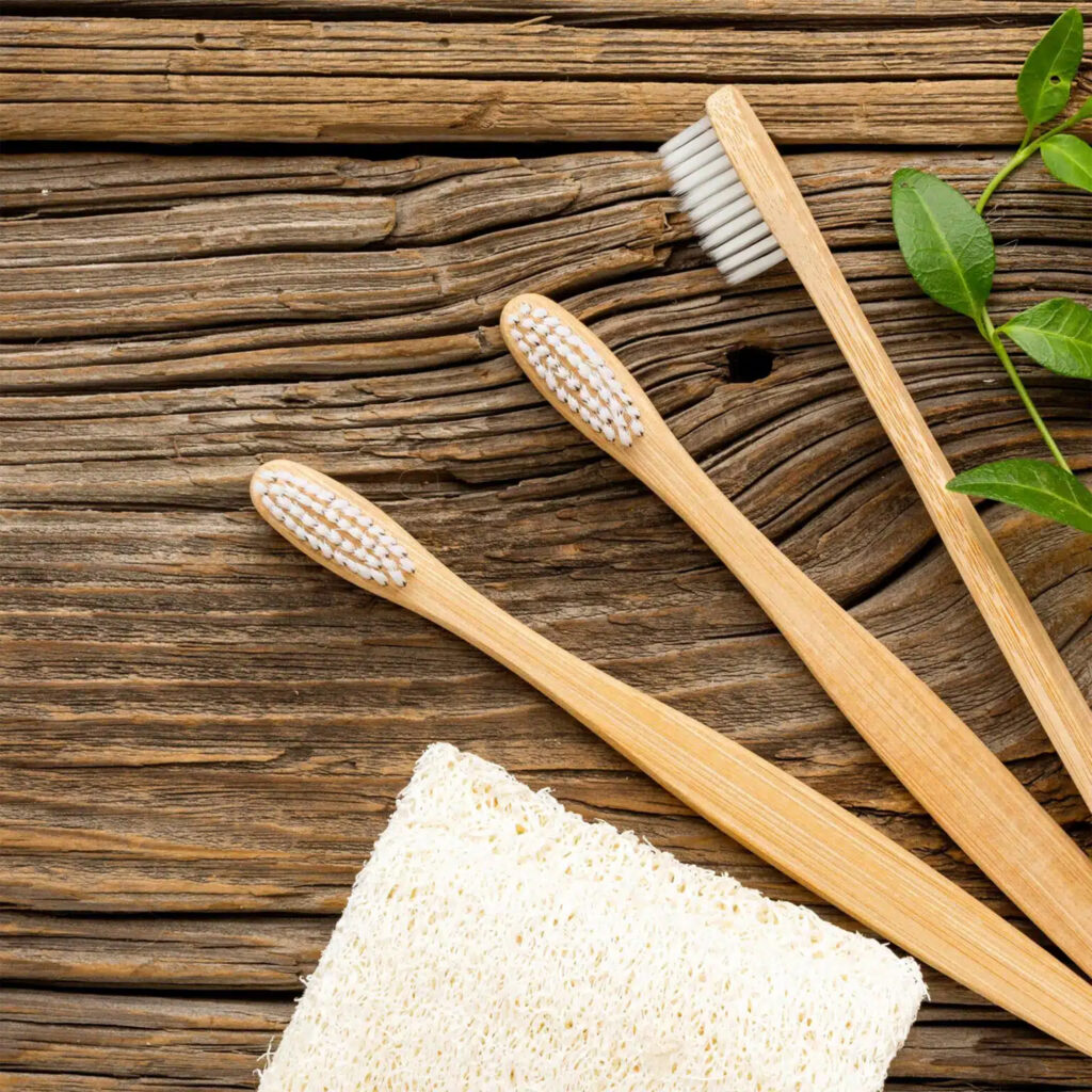 Brush Your Way to a Brighter Smile and a Greener Planet: Your Guide to Eco-Friendly Toothbrushes