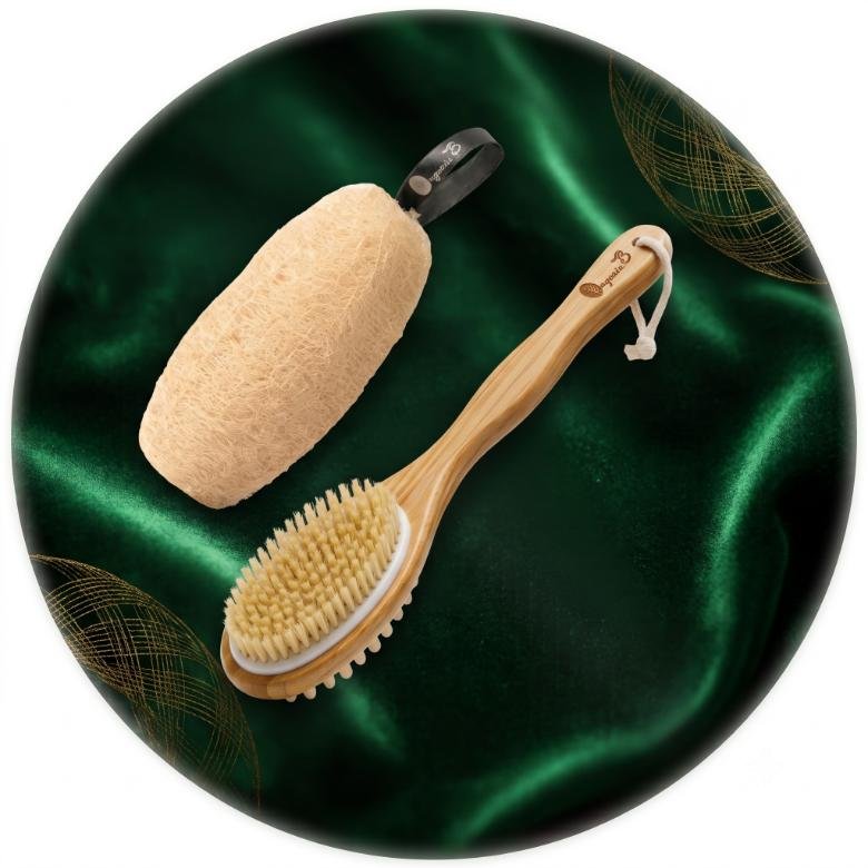 Bath Accessories