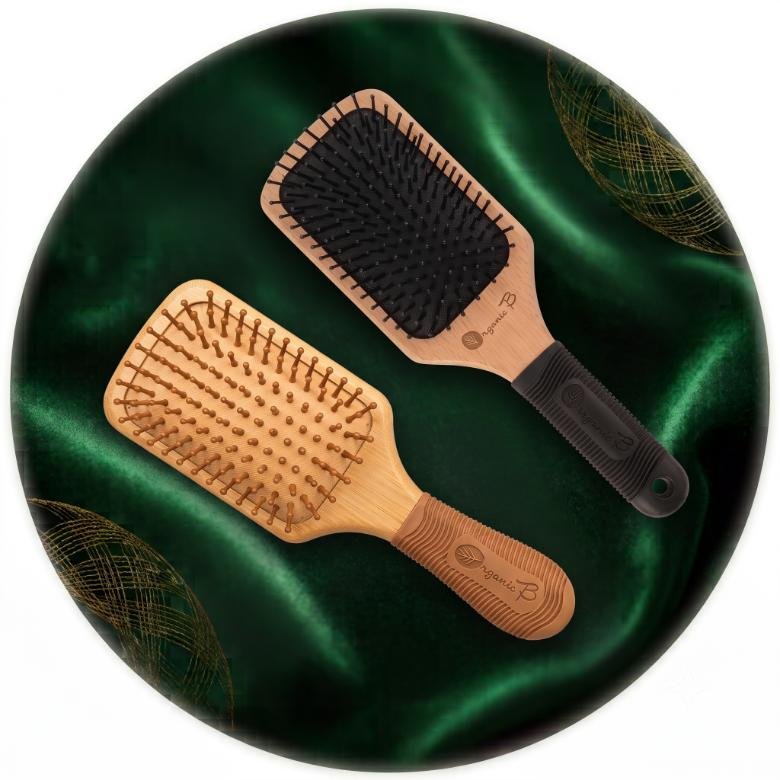 Hair Brush