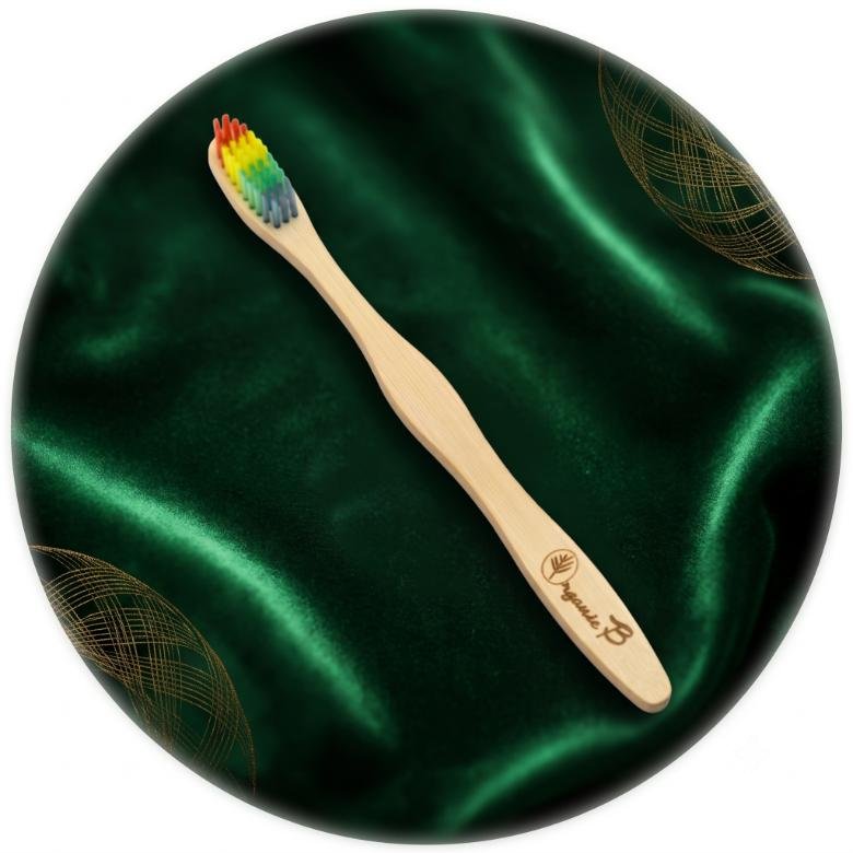 Toothbrush