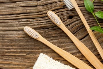 Brush Your Way to a Brighter Smile and a Greener Planet: Your Guide to Eco-Friendly Toothbrushes