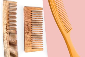 Neem Comb vs. Plastic Comb: The Ultimate Guide to Sustainable Hair Care